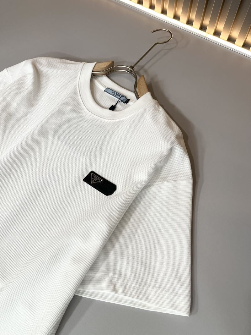 Prada T-Shirts